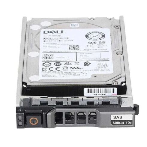 Dell 400-AOXI Hot Plug HDD