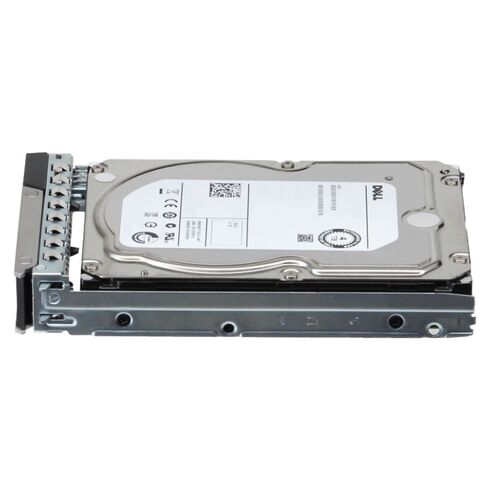 Dell 400-AVUI 4TB RPM SATA 6GBPS HDD