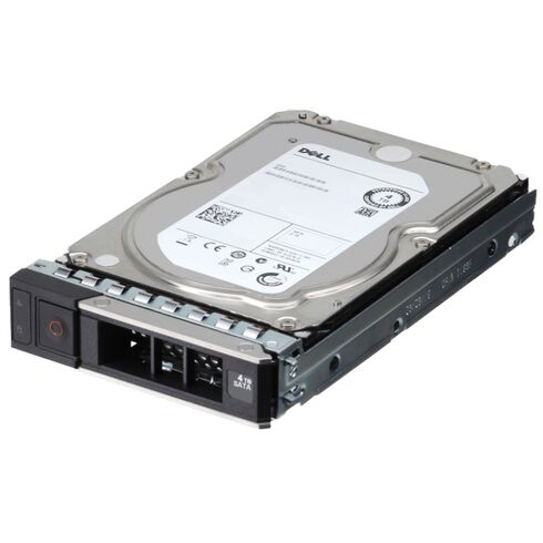 Dell 400-AVUI 7.2K RPM SATA 6GBPS HDD