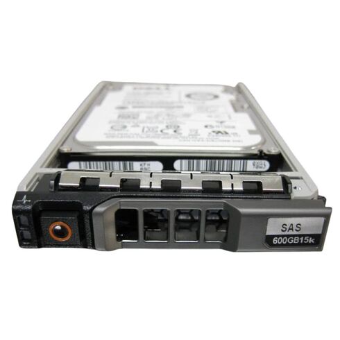 Dell V5300 SAS 2.5inch 15K Hot Swap HDD