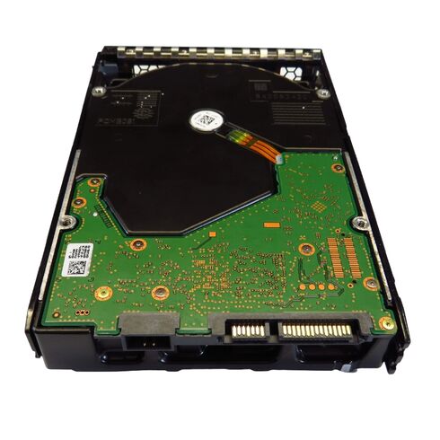 HPE P38442-001 18TB SATA 6GBPS Hard Disk Drive