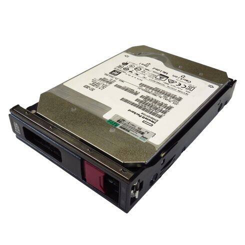 HPE P38442-001 18TB SATA Hard Drive
