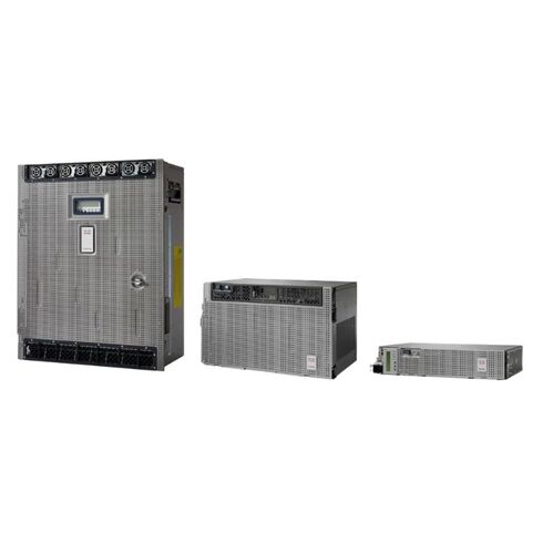 NCS2015-ECU Cisco Network Convergence System