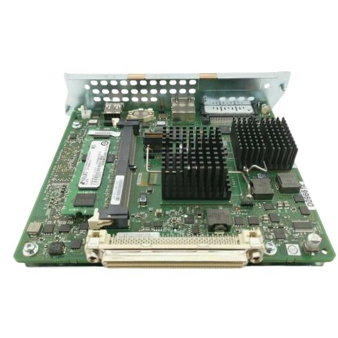 NME-APPRE-502-K9 Cisco 1GB RAM Engine Network Module