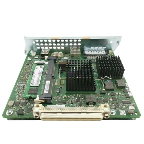 NME-NAM-120S Cisco LAN Interface Module