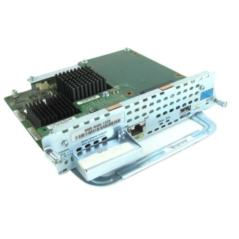 NME-NAM-120S Cisco RJ45 Fast Network Module
