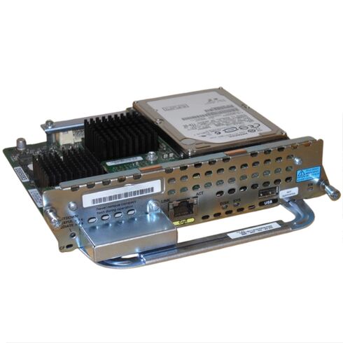 NME-UMG-EC Cisco LAN Router Module