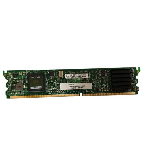 PVDM3-128 Cisco 128 Channel DSP Module