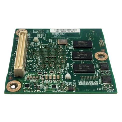 PVDM4-128 Cisco Wired Voice DSP Module