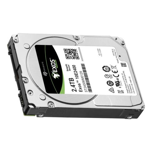 SEAGATE 1XK233-157 2.4TB 10K RPM Hard Disk Drive