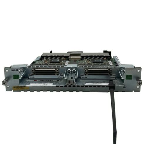 SM-32A Cisco 32 Ports Asynchronous Module