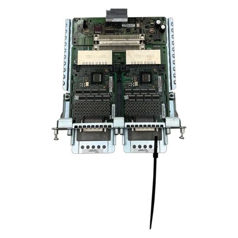 SM-32A Cisco 32 Ports Service Module
