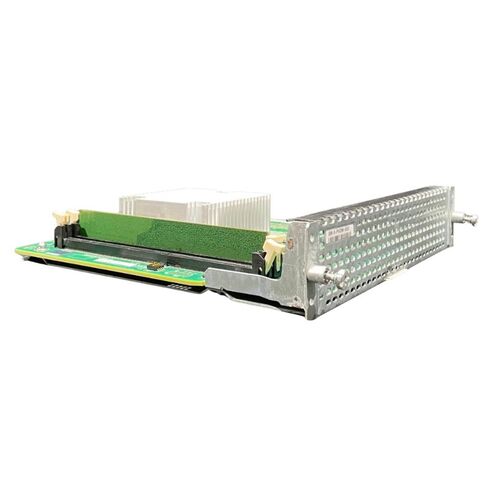 SM-X-PVDM-500 Cisco 768-Channel Module