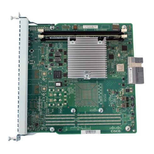 SM-X-PVDM-500 Cisco Service Module