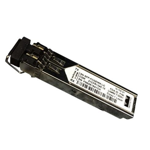 SN-SFP-FCGEMM-LC Cisco SFP Transceiver Module