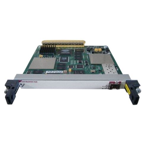 SPA-1CHOC3-CE-ATM Cisco 1 Port Adapter