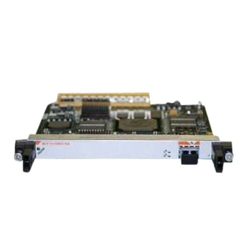 SPA-1CHOC3-CE-ATM Cisco Shared Port Adapter