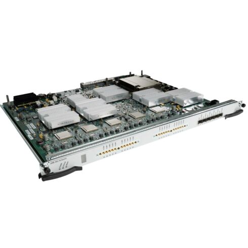 UBR-MC3GX60V Cisco Broadband Routing Engine