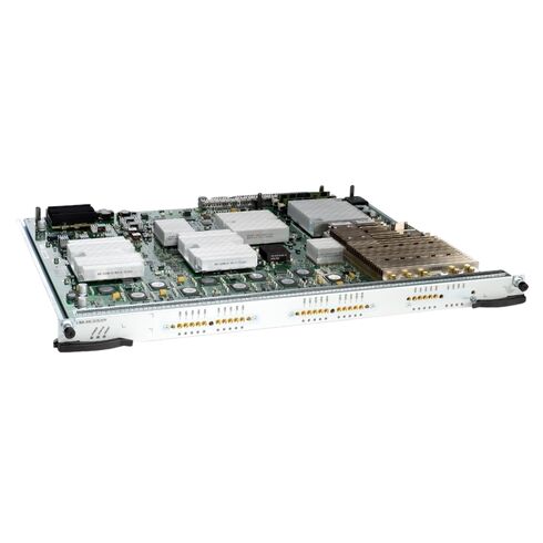 UBR-MC3GX60V Cisco Hot-Swappable Broadband Routing Engine