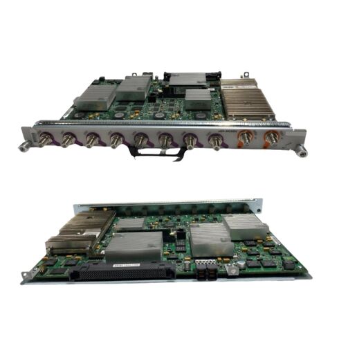 UBR-MC88V Cisco DOCSIS 3.0 Hot-Swappable Broadband Engine
