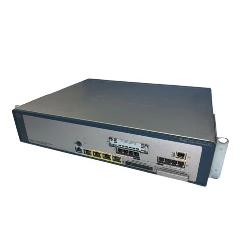 UC560-T1E1-K9 Cisco Unified Communications VoIP Gateway