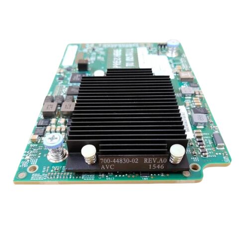 UCSB-VIC-M83-8P Cisco 10 Gigabit Adapter