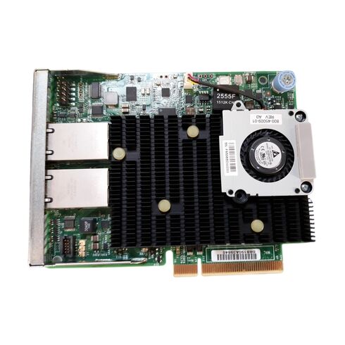 UCSC-MLOM-C10T-02 Cisco Dual-Ports Adapter