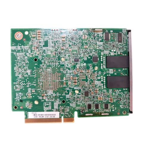 UCSC-MLOM-C10T-02 Cisco Ethernet Adapter