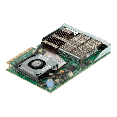 UCSC-MLOM-C40Q-03 Cisco Ethernet Adapter