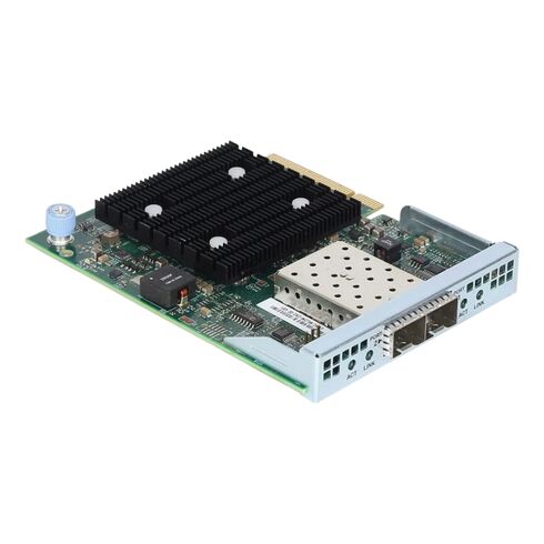 UCSC-MLOM-CSC-02 Cisco 2 Ports Ethernet Adapter