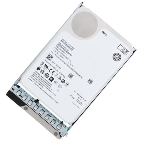 161-BCNH Dell 24TB 7.2K RPM Hard Drive