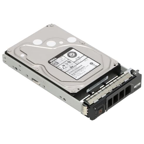 16MGW Dell 2TB 7.2K RPM Hard Drive