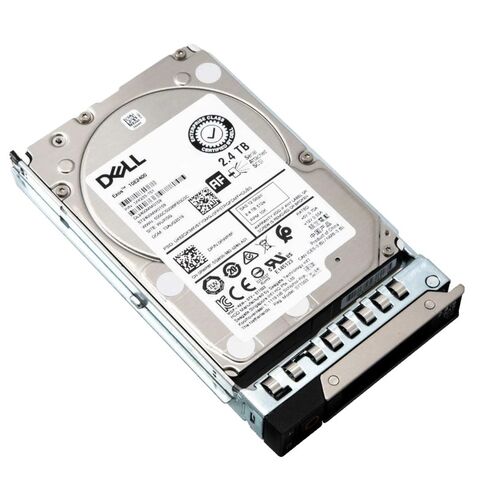 178YP Dell 2.4TB 10K RPM Hard Drive