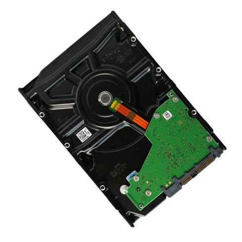 2TF230-150 Seagate 4TB 7.2K RPM Hard Disk Drive