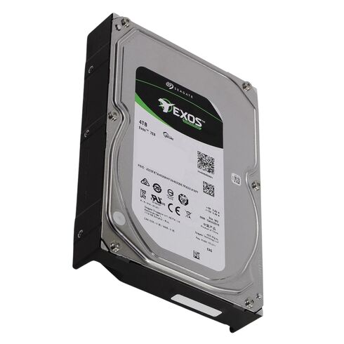 2TF230-150 Seagate 4TB SAS-12GBPS HDD