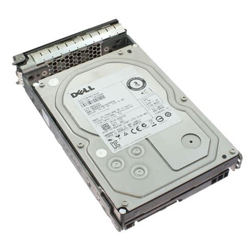 342-2340 Dell 7.2K RPM 3TB SAS-6GBPS HDD