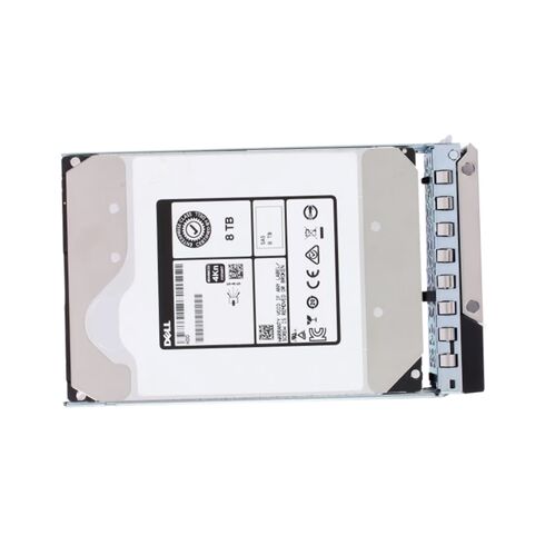 400-AKWU Dell 6GBPS SATA HDD