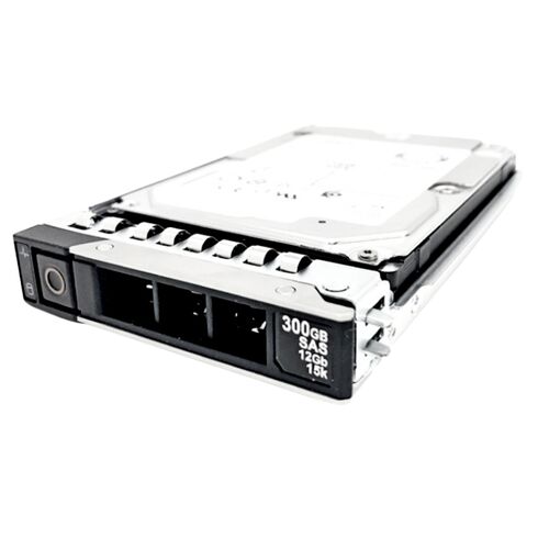 400-AOXT Dell 300GB Hard Disk Drive
