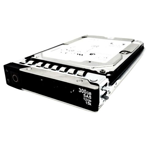 400-AOXV Dell 300GB Hard Disk Drive