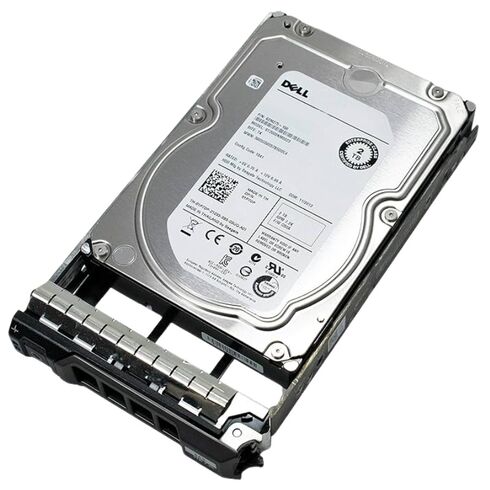 400-ATKJ Dell LFF HDD