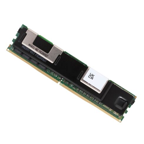 835810-B21 HPE 512GB PC4-21300 2666MHz RAM