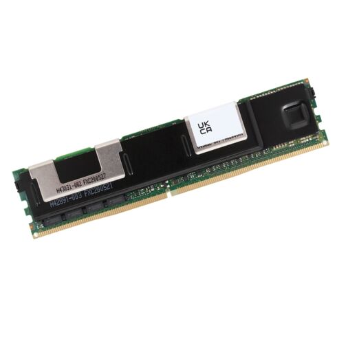 835810-B21 HPE 512GB PC4-21300 DDR4 Memory