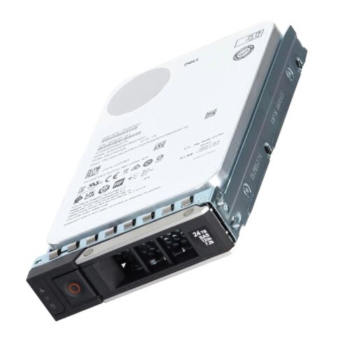Dell 161-BCNM 24TB Hot Plug Hard Disk Drive