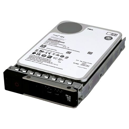 Dell 161-BCNM SAS 12GBPS Hard Disk Drive