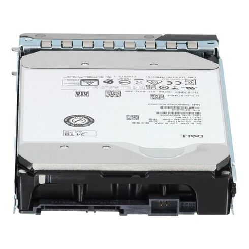 Dell 161-BCNN SATA 6GBPS LFF HDD