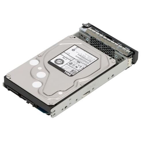 Dell 16MGW 2TB Hot Plug Hard Disk Drive