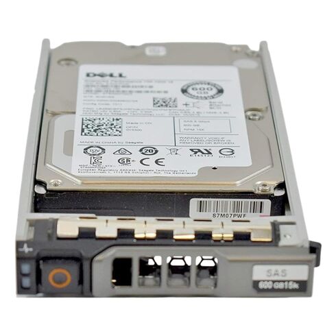 Dell 342-2802 600GB HDD