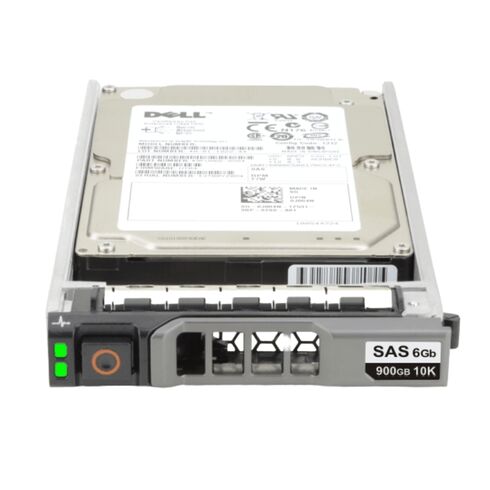 Dell 342-2976 900GB SAS 6GBPS 10K RPM HDD