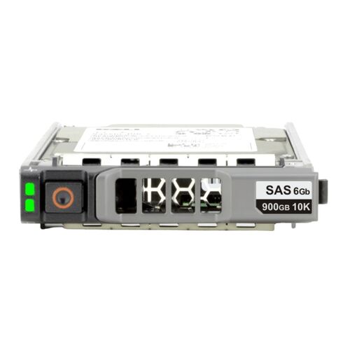 Dell 342-3422 SAS 6GBPS 900GB HDD