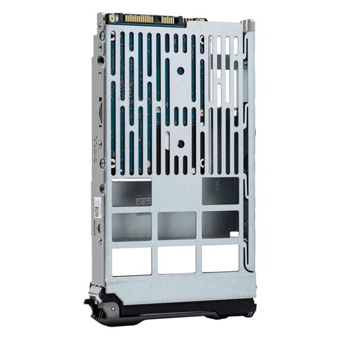 Dell 400-AJQX 1.8TB SFF HDD